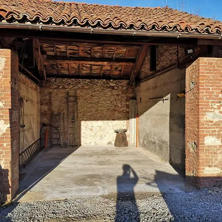 Guest House " Il Farinello "-2